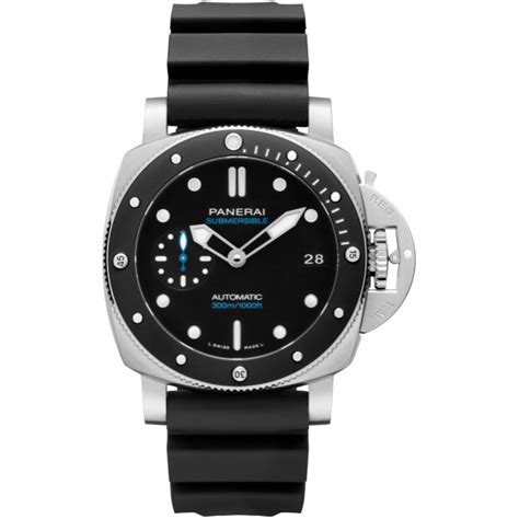 Panerai Submersible PAM 2683 42mm Automatic 